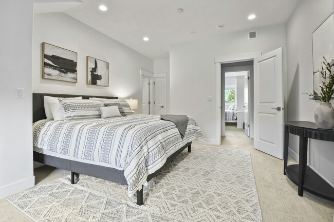 Building Photo - 3312 Quarry Springs Dr