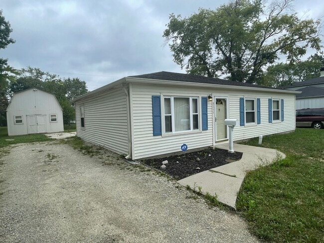 Building Photo - 8237 Laughlin Dr