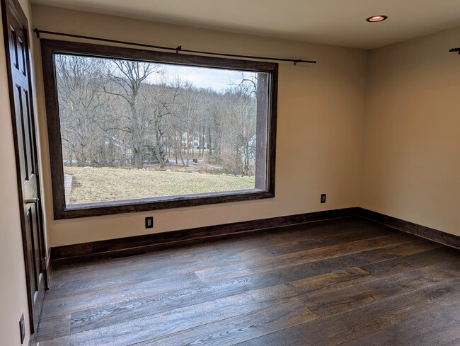 First Floor, 4th Bedroom - 93 Ridge Rd