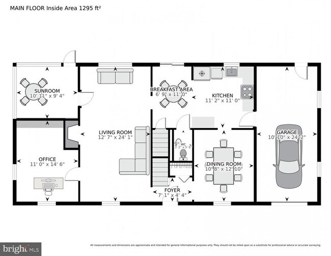 Building Photo - 6536 Divine St