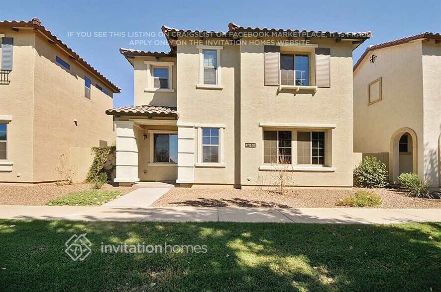 Building Photo - 3616 S Winter Ln