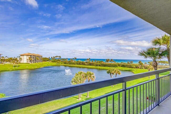 Building Photo - 601 S Seas Dr