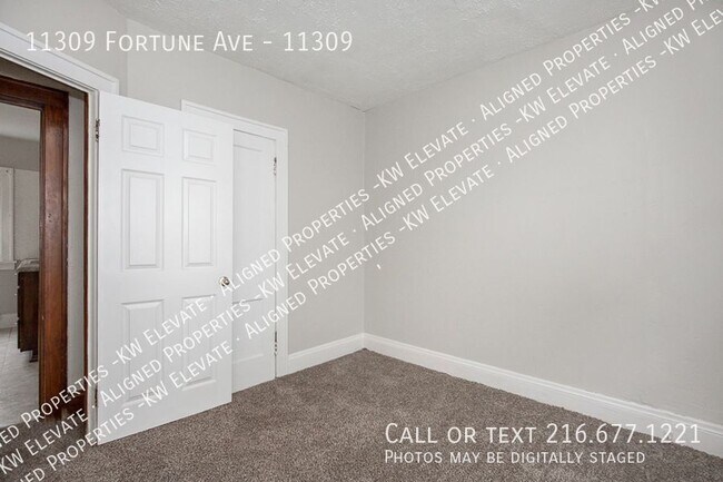 Building Photo - 11309 Fortune Ave