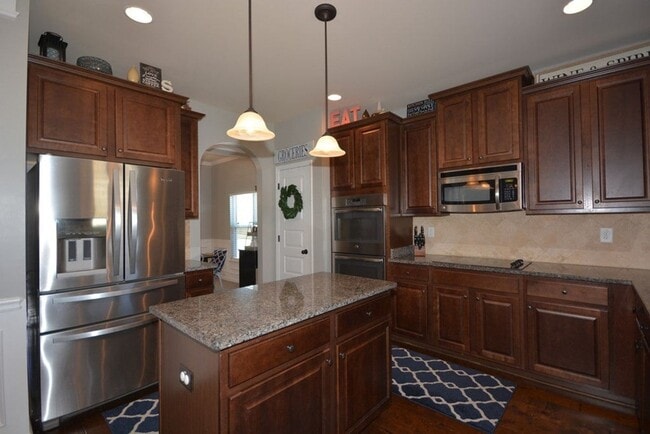 Building Photo - Home For Rent - 4427 Grove Landing Drive Grovetown, GA 30813