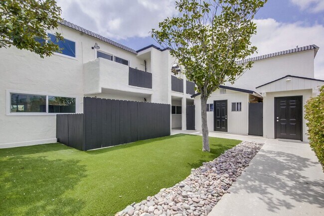 Interior Photo - The Magnolia