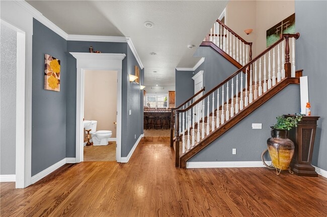 Building Photo - 2265 N Covington Park Blvd