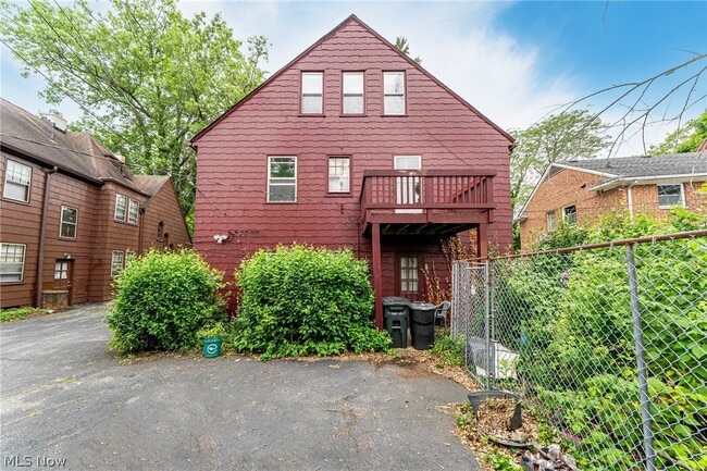 Building Photo - 18313 Newell Rd