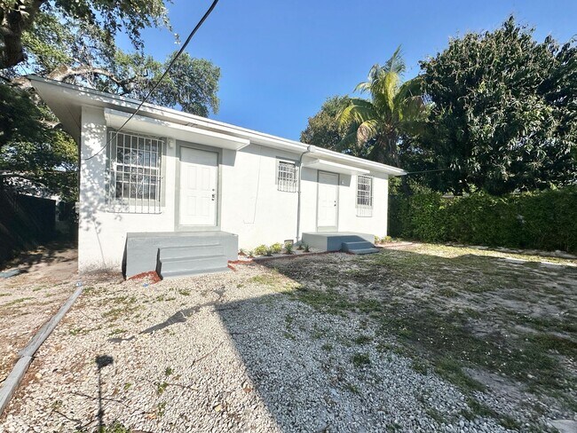 Building Photo - 7655 NW 3rd Ave