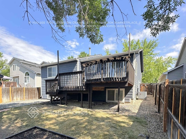 Building Photo - 5550 E 130th Dr