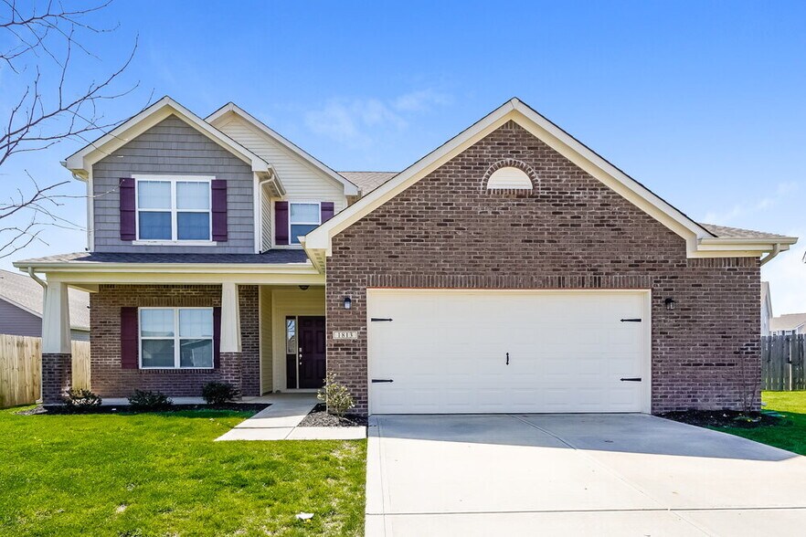 Primary Photo - 1813 Maplewood Ct