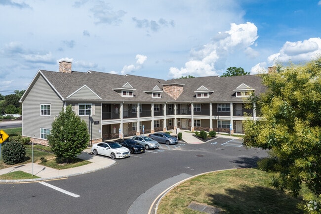 Primary Photo - Freedom Village at Westampton