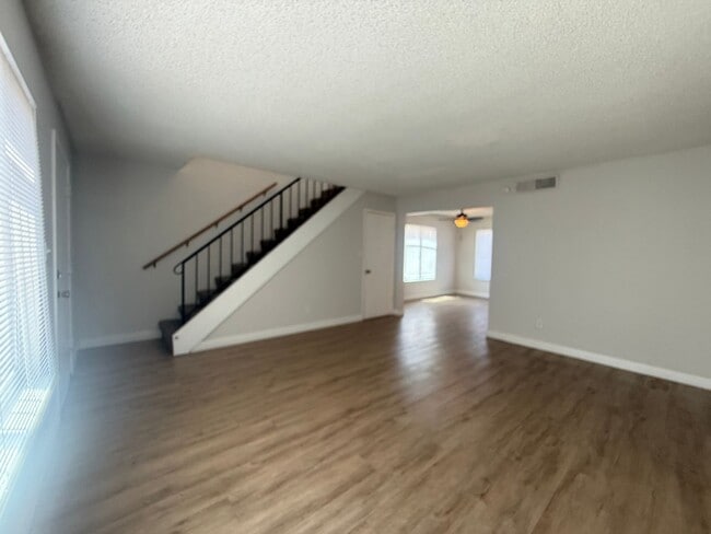 Building Photo - ***JUSTED REDUCED!!!*** Two-bedroom, one-and-a-half-bath townhouse in North Las Vegas.