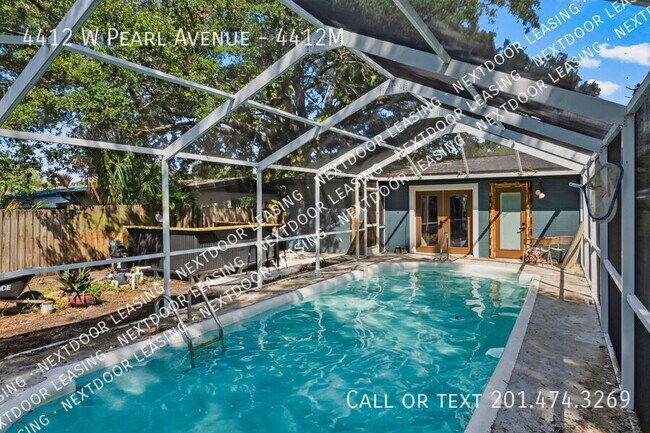 Building Photo - 4412 W Pearl Ave