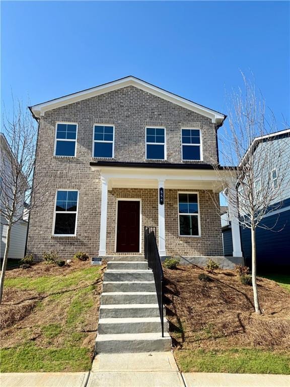 Building Photo - 568 Aberdeen Mdw Ln