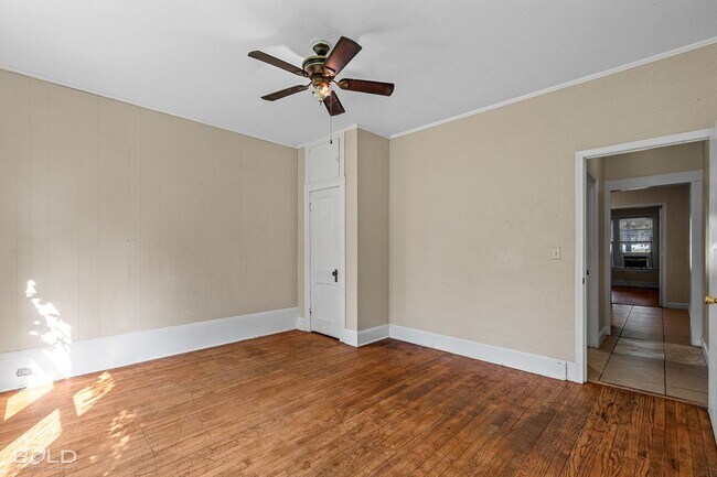 Building Photo - 649-B Merrick Street-