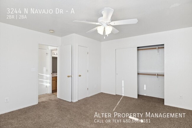 Building Photo - 3244 N Navajo Dr