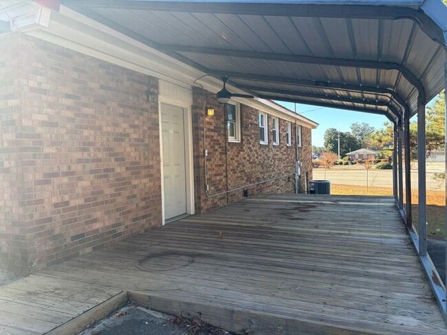 Building Photo - 4010 Legion Rd