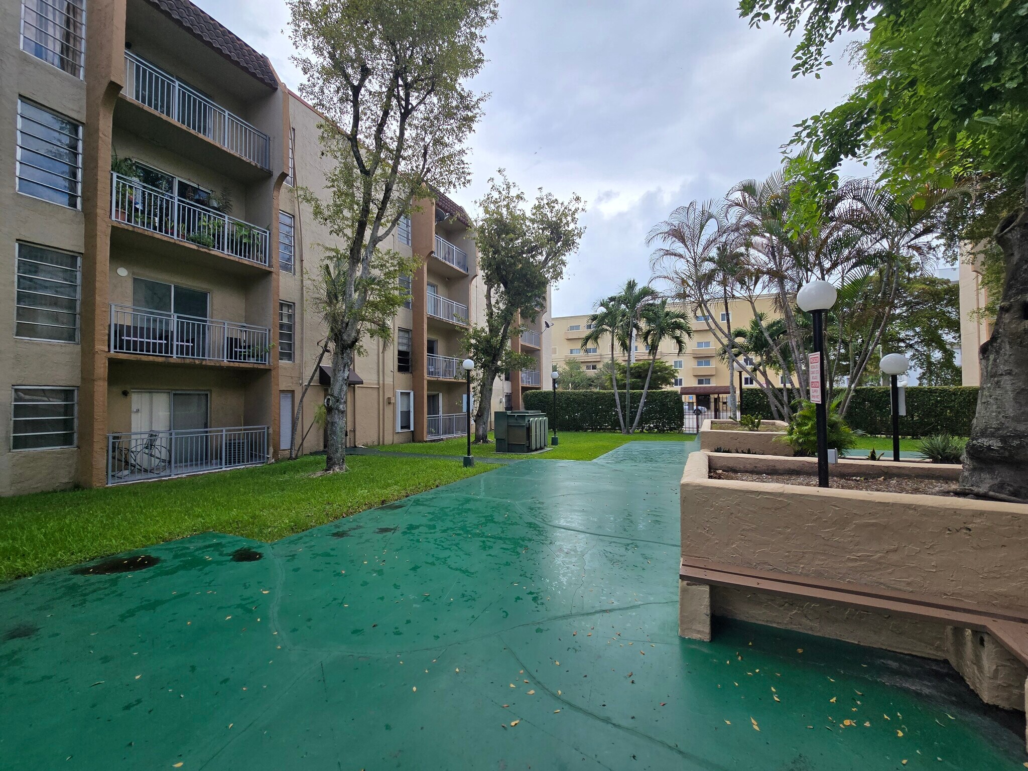 Building Photo - 4715 NW 7th St