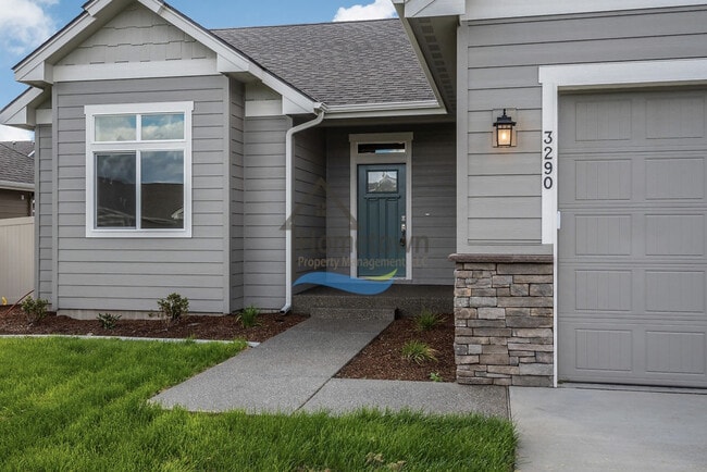 Building Photo - Brand New 4 Bed 2.5 Bath Home in Post Falls!!