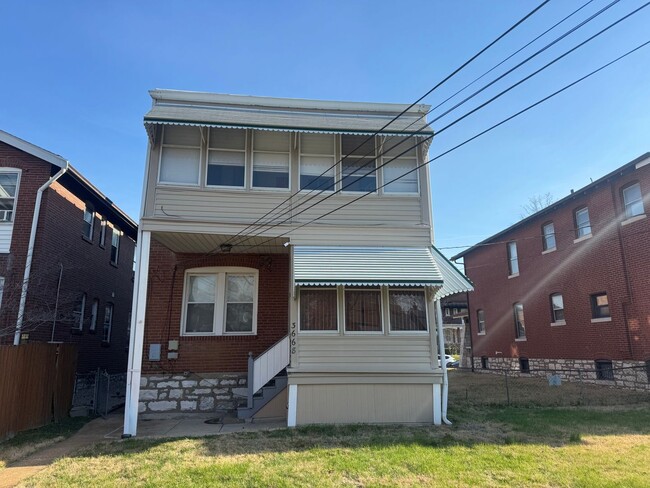 Building Photo - 3668 Wilmington Ave