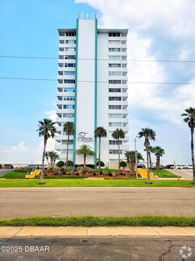 Building Photo - 2800 N Atlantic Ave