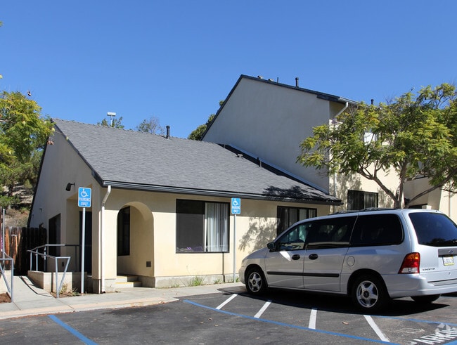 Building Photo - 12643-12687 El Camino Real