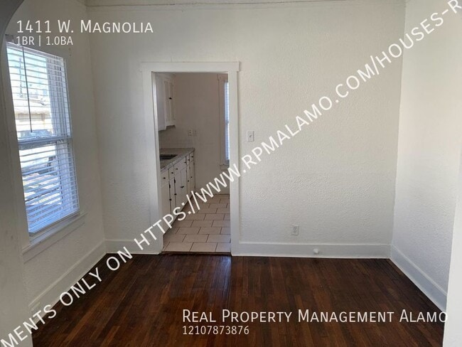 Building Photo - 1411 W. Magnolia-