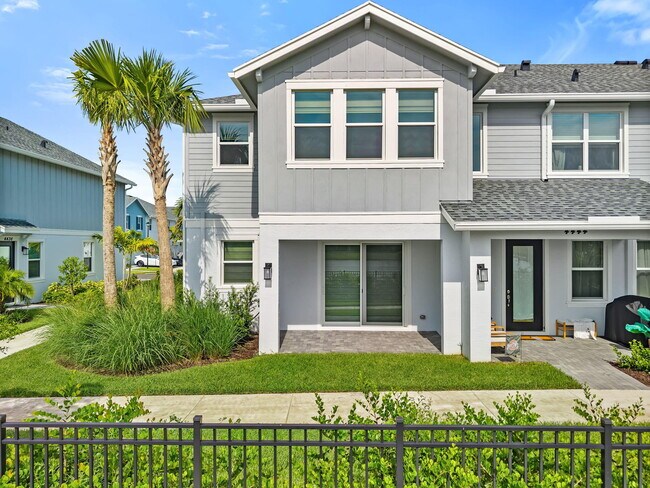 Building Photo - 4440 Longwood Lake Sq