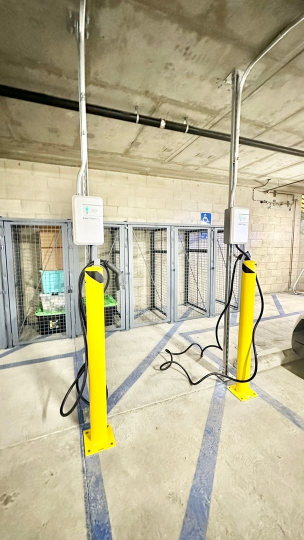 Building Photo - Brand New High-Rise Condo Unit with Stunning Community Amenities, Ocean Views, & MORE!