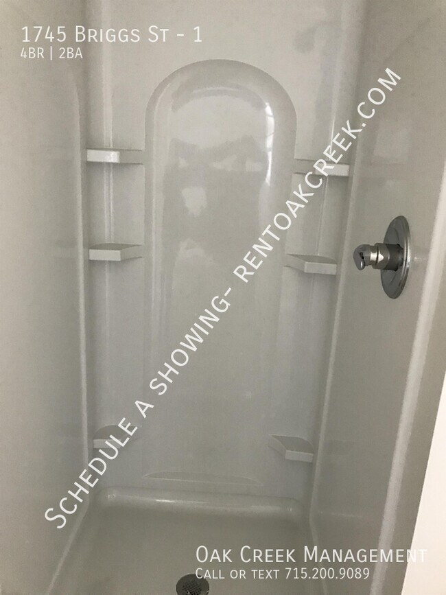 Building Photo - 1745 Briggs St