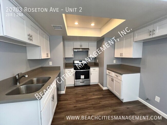 Building Photo - 20703 Roseton Ave