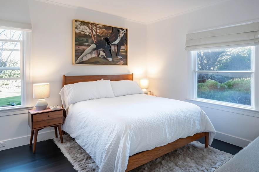 Bedroom 1 - 829 Superba Ave