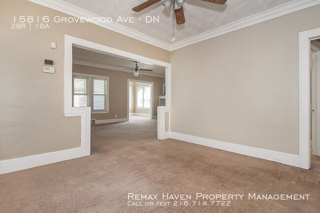 Building Photo - 15816 Grovewood Ave