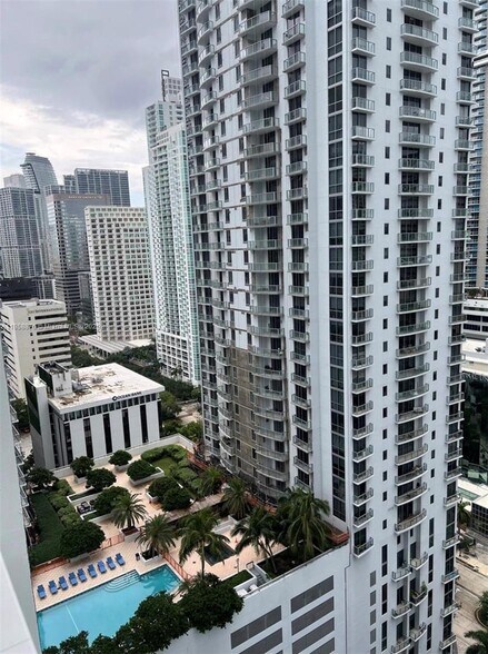 Building Photo - 1080 Brickell Ave
