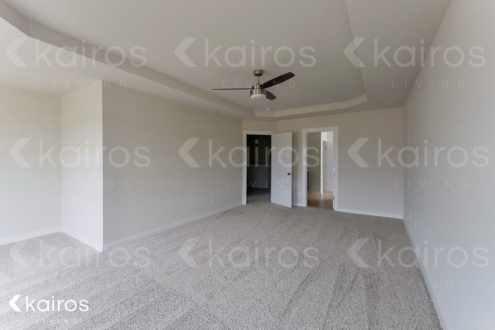 Building Photo - 6411 Upchurch Dr