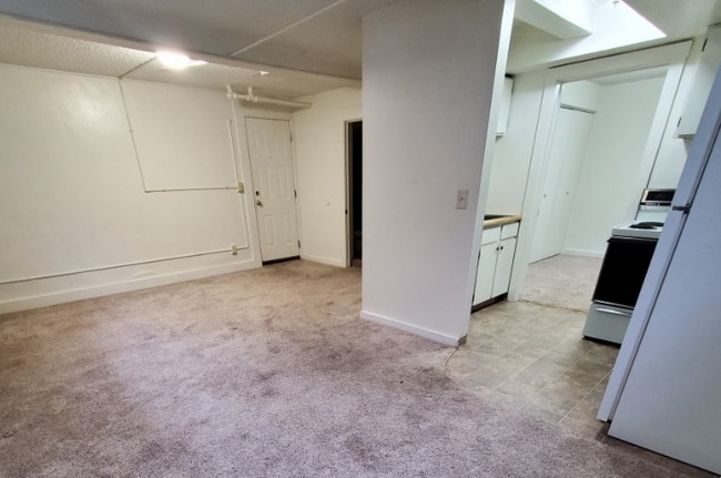 Building Photo - 1801 7th Ave