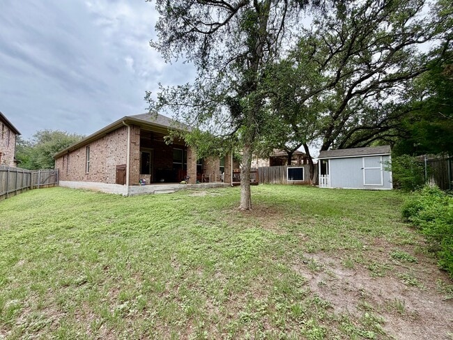 Building Photo - San Marcos Retreat w/ Amazing Backyard