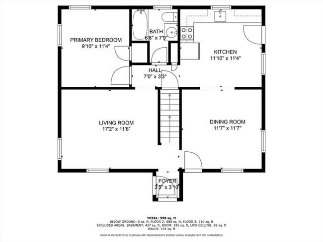 Building Photo - 1118 Boston Rd