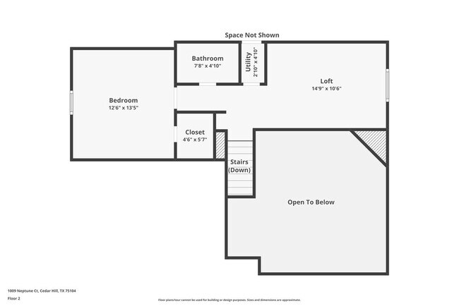 Building Photo - 1009 Neptune Ct