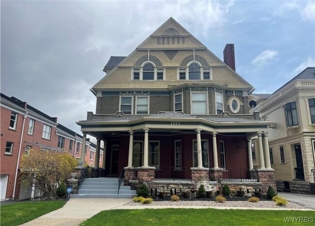 Primary Photo - 1115 Delaware Ave