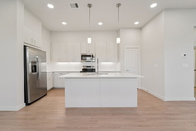 Floorplan - LightHaven at District West