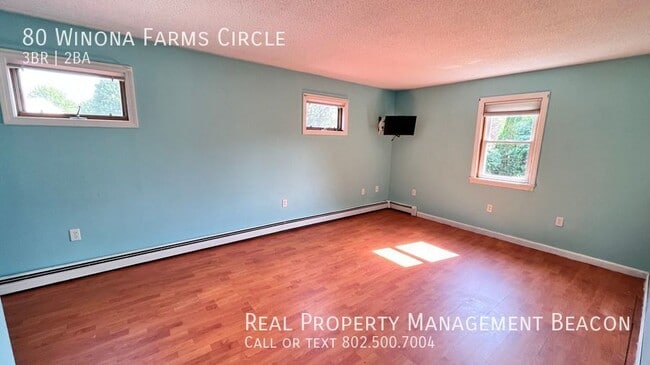 Building Photo - 80 Winona Farms Cir