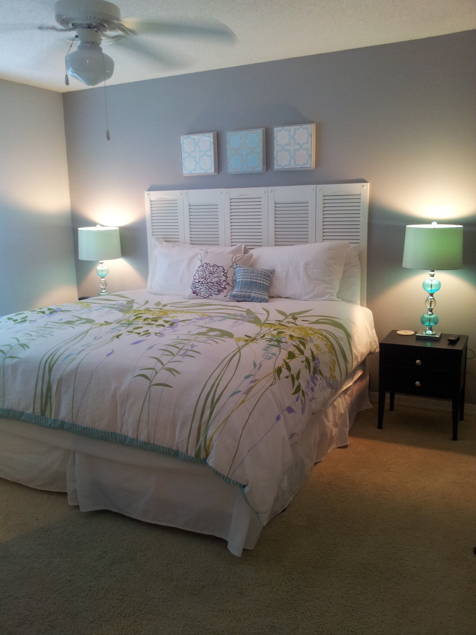 Bedroom 1 - 4274 Calinda Ln