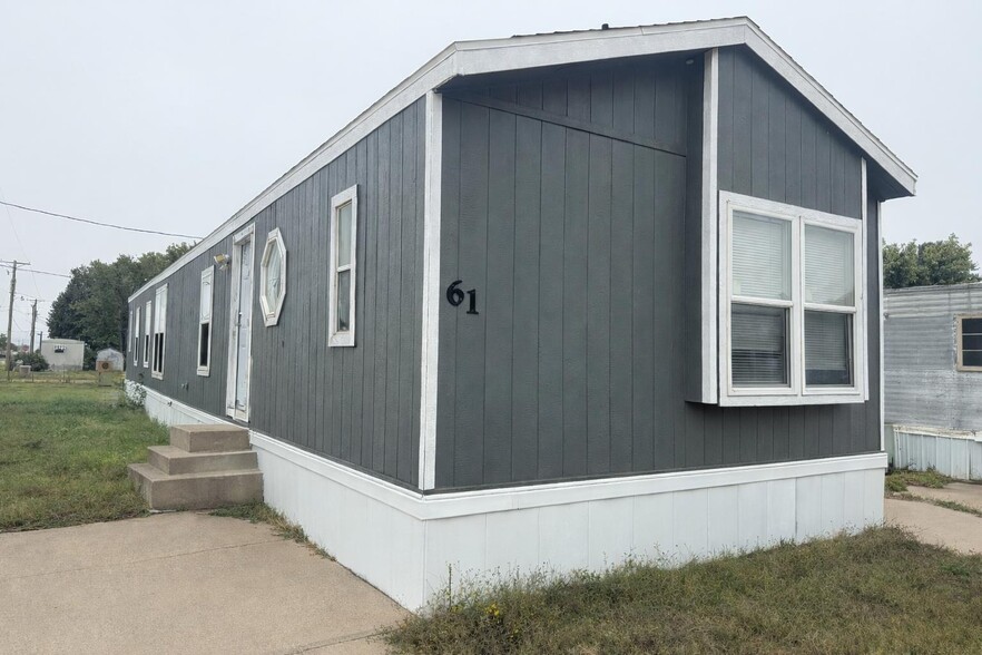 Building Photo - 5501 9th St