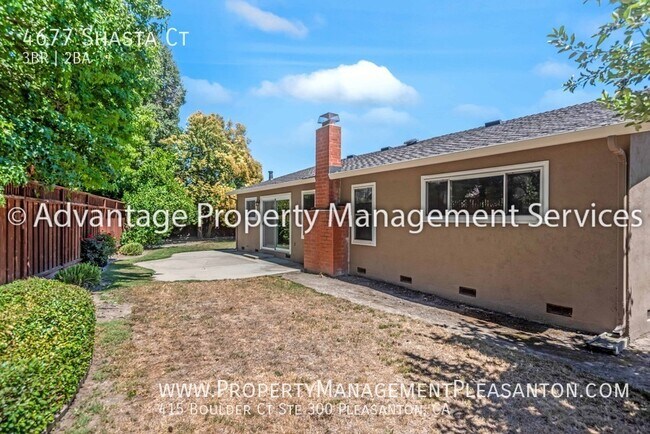 Building Photo - 4677 Shasta Ct