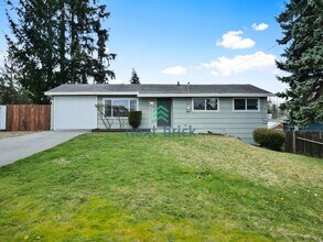 Building Photo - Beautiful 3 beds, 1 bath Single Family Home is available for Rent in Renton!