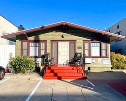 Building Photo - 3945 4th Ave