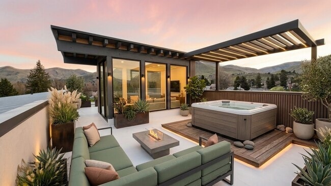 Building Photo - 1217 Columbine St