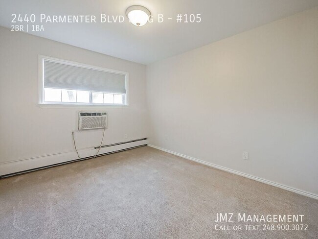 Building Photo - 2440 Parmenter Blvd