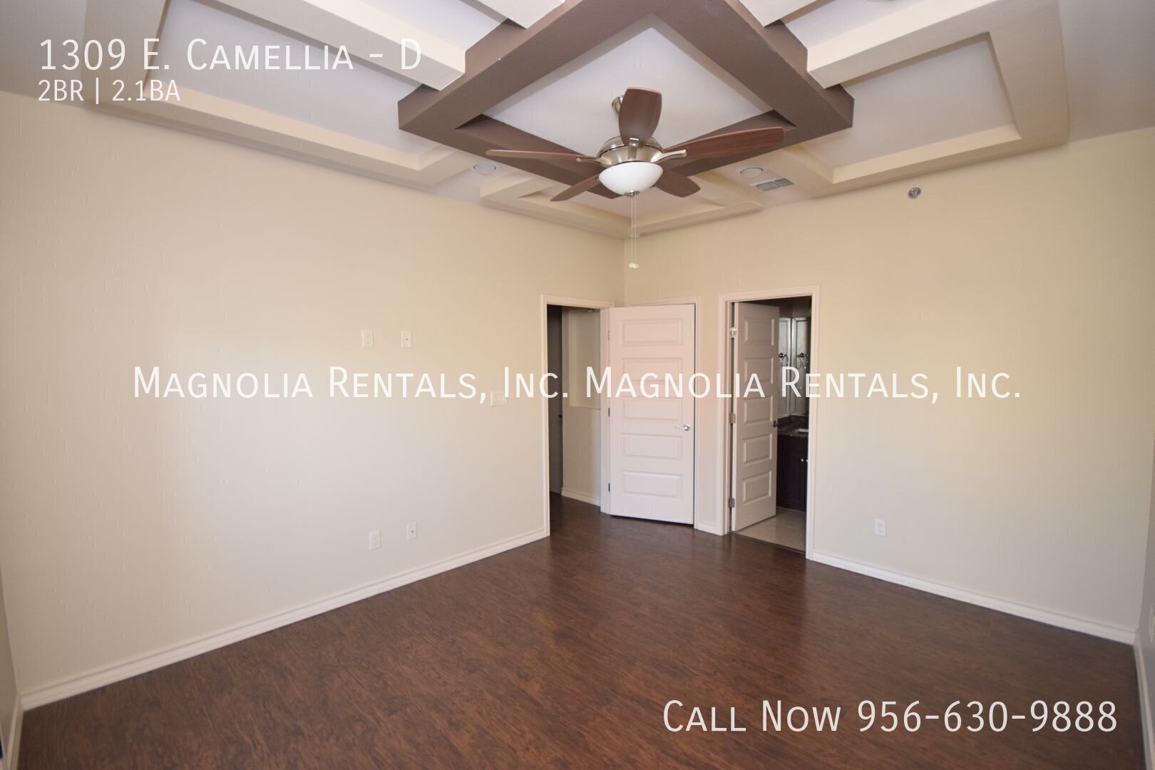 Building Photo - 1309 E. Camellia-D